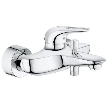 Baterie cada Grohe Eurostyle crom