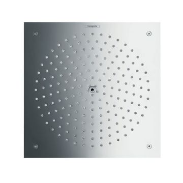 Palarie de dus Hansgrohe Raindance 260mm Air 1jet montare pe tavan