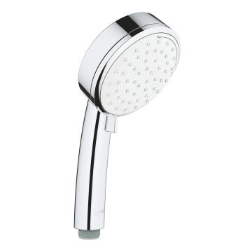 Para de dus Grohe Tempesta Cosmopolitan 100 cu 2 jeturi 6 6 l/min crom