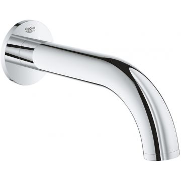 Pipa cada Grohe Atrio 171mm crom