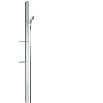 Bara dus Hansgrohe UnicaE 1.5m crom