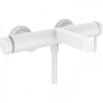 Baterie cada Hansgrohe Finoris - Culoare Alb