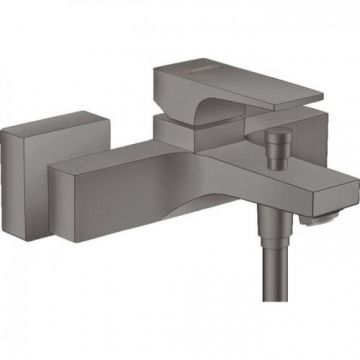 Baterie cada Hansgrohe Metropol - Culoare Gri metalic