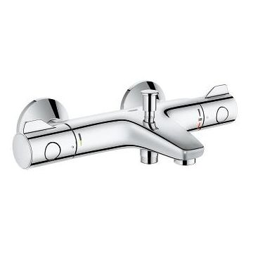 Baterie cada termostatata Grohe Grohtherm 800