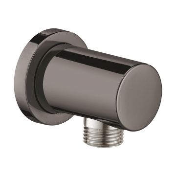 Conector FixFit Grohe Rainshower 1/2 hard graphite