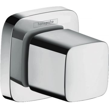 Divertor inchis/deschis Hansgrohe PuraVida cu montaj incastrat necesita corp ingropat