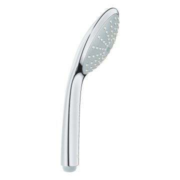 Para de dus Grohe Euphoria 110 Mono cu 1 jet crom