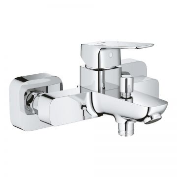 Baterie cada Grohe Cubeo crom